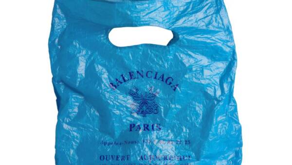 balenciaga torba