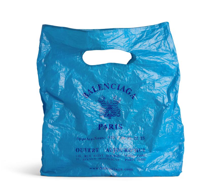 balenciaga torba