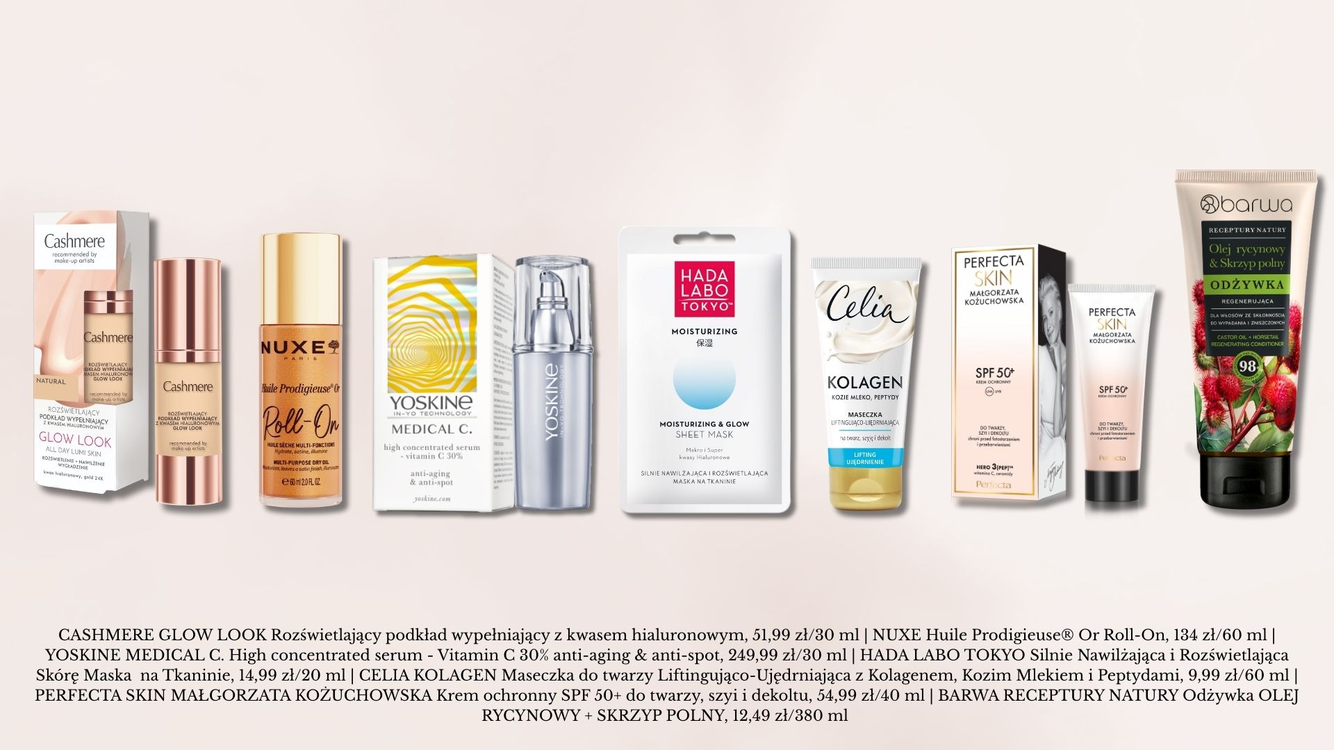 BEAUTY BOOST - SKONCENTROWANA MOC ODŻYWIENIA_grafika