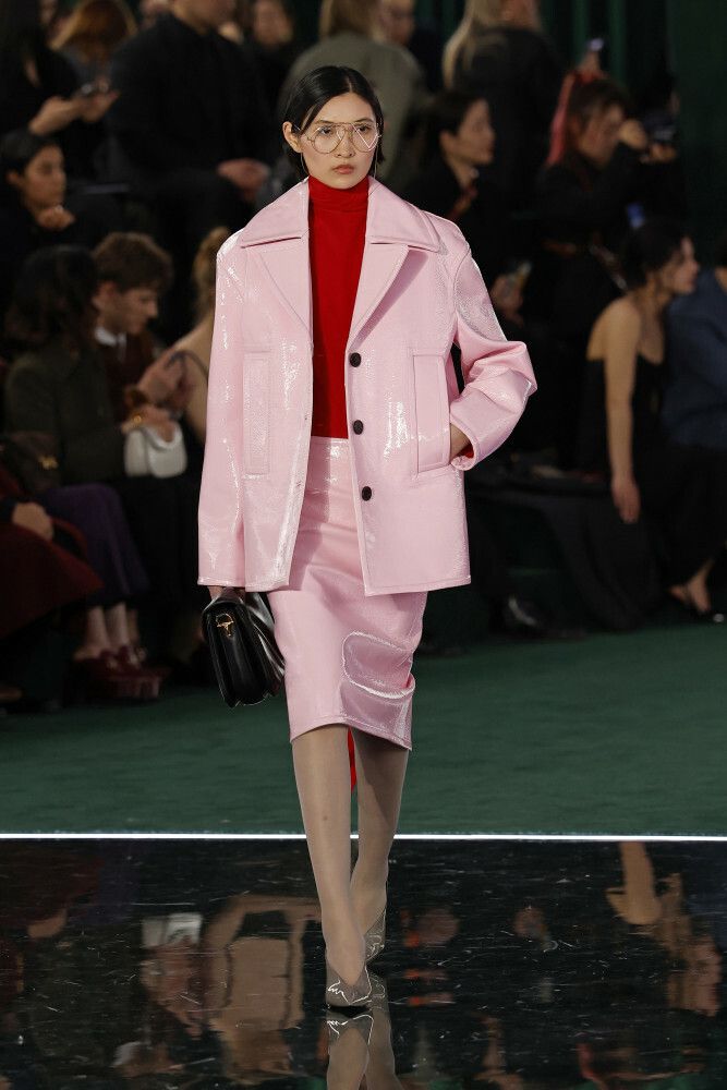 Gucci, Milan Fashion Week, Fall/Winter 2025/2026