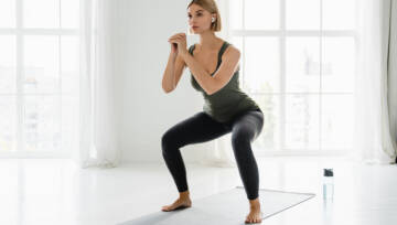 foods by ann jak zacząć ćwiczyć