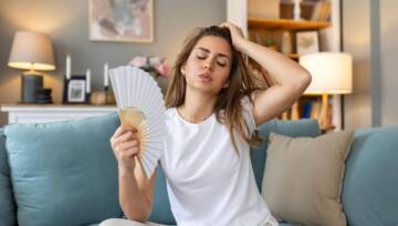 Jak ochłodzić mieszkanie bez klimatyzacji