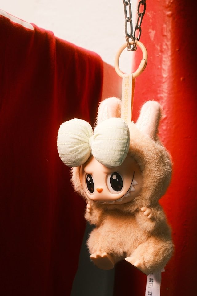 labubu