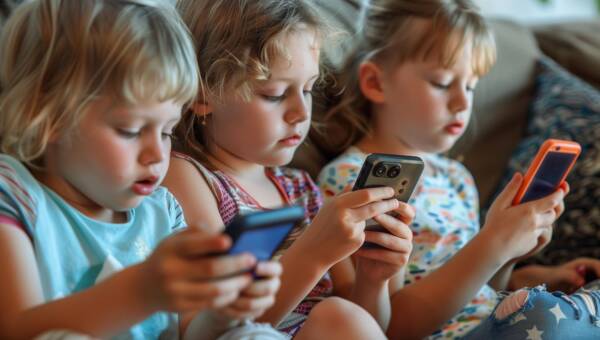 Czy social media powinny mieć granicę wieku? Australia mówi TAK – eksperci z Europy studzą emocje Czy social media powinny mieć granicę wieku? Australia mówi TAK – eksperci z Europy studzą emocje