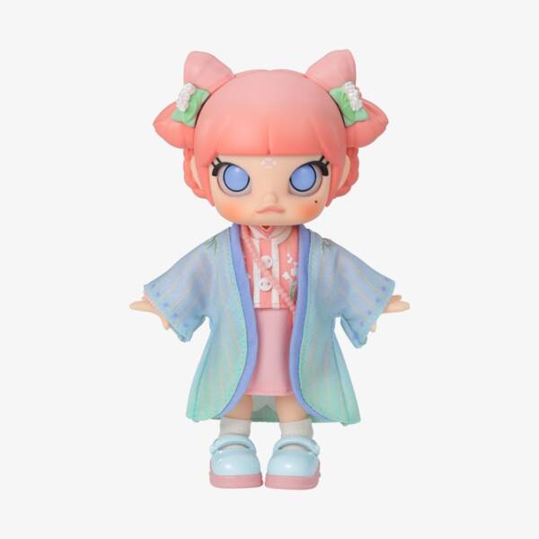 molly