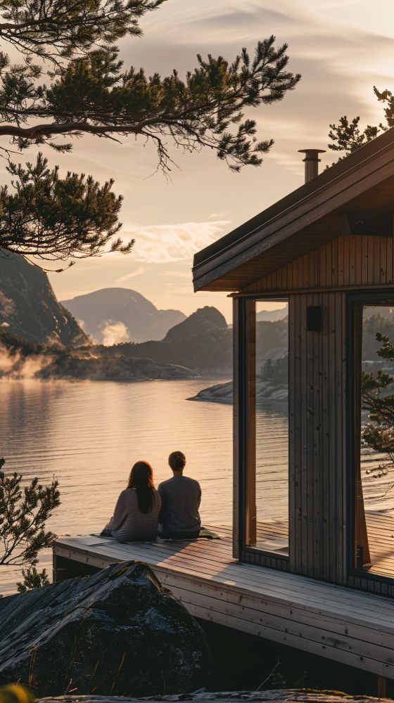norweski relaks