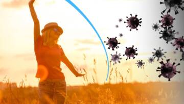 odporność przed wirusami