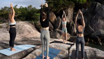 retreaty i mikroprzygody - trend 2025