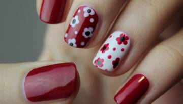 nail-art
