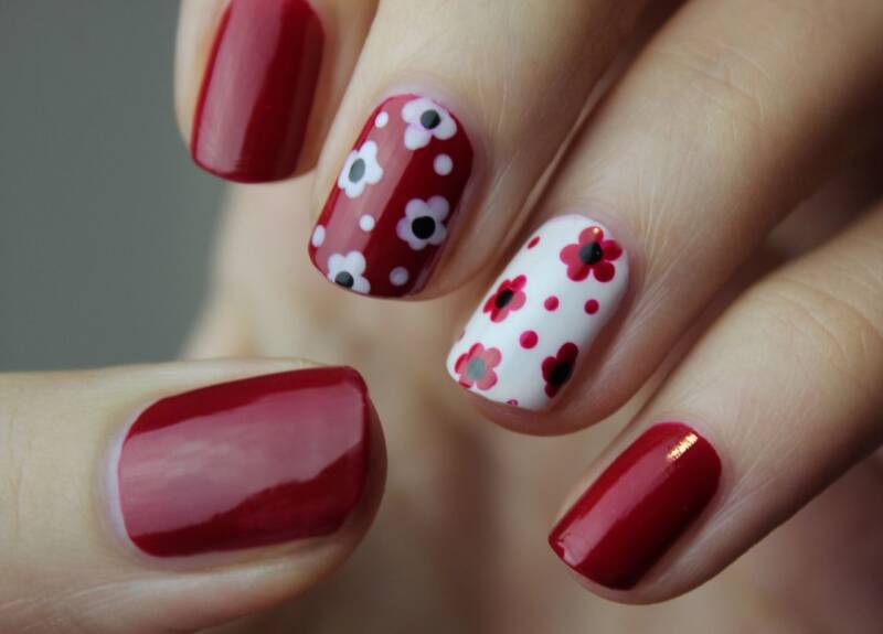 nail-art