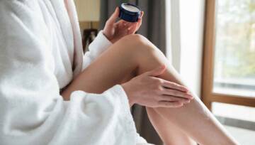 pielęgnacja suchej skóry