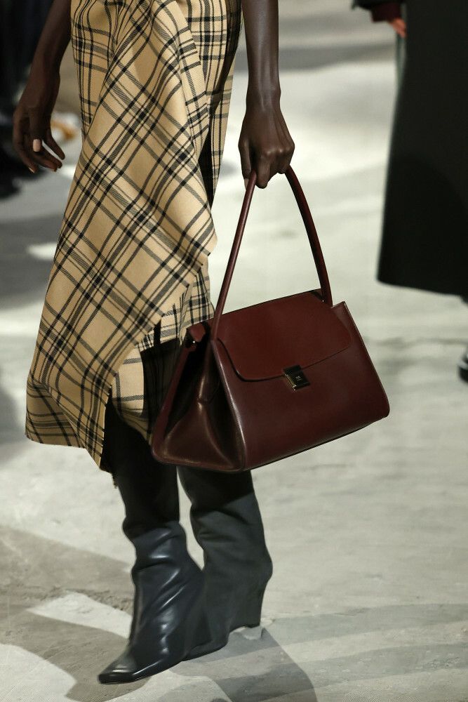 Ami Alexandre Mattiussi, Paris Fashion, Fall/Winter 2025/2026