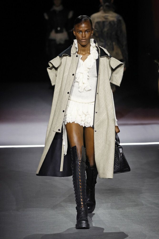 Christian Dior, Paris Fashion Week, Fall/Winter 2025/2026