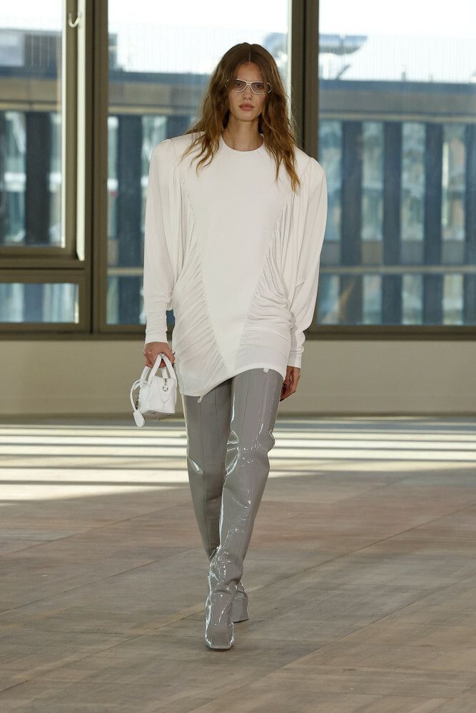 Stella McCartney, Paris Fashion Week, Fall/Winter 2025/2026