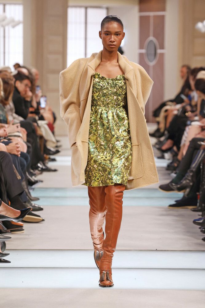 Louis Vuitton, Paris Fashion Week, Fall/Winter 2025/2026