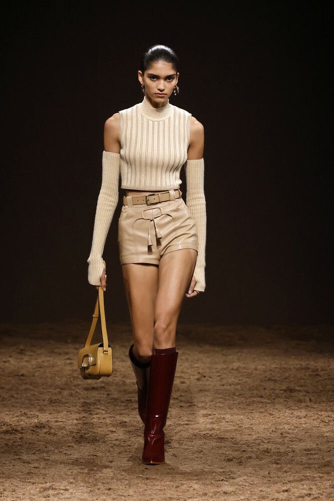 Hermes, Paris Fashion Week, Fall/Winter 2025/2026
