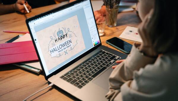 happy halloween