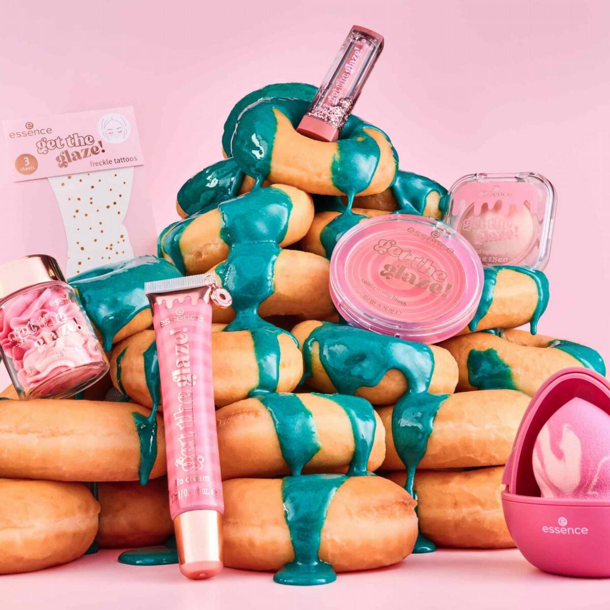 Product-Mix essence