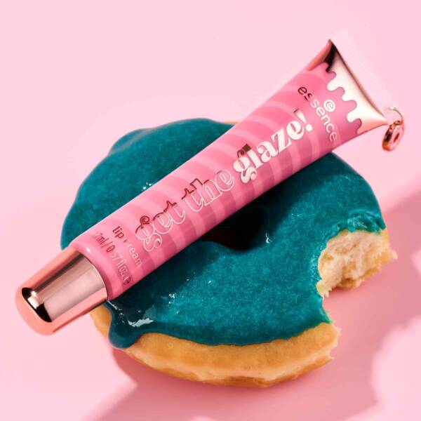get the glaze! lip cream