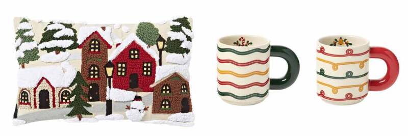 Westwing Collection Christmas 2025 
