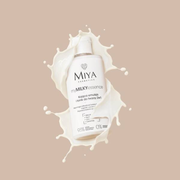 myMILKYessensce 