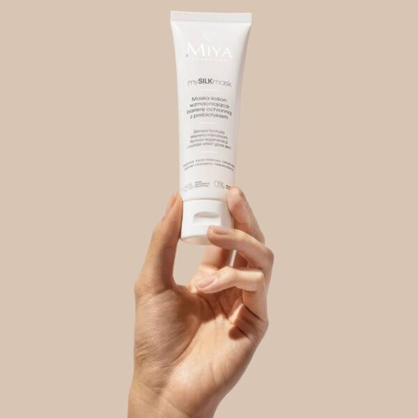 mySILKmask 