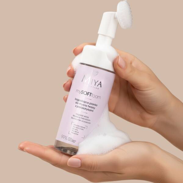 mySOFTfoam produkt