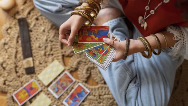 tarot