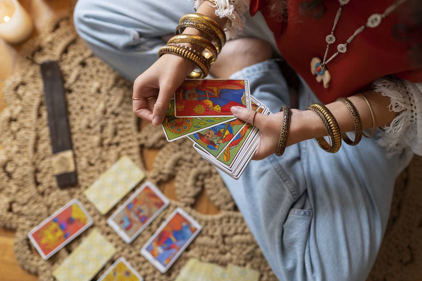 tarot