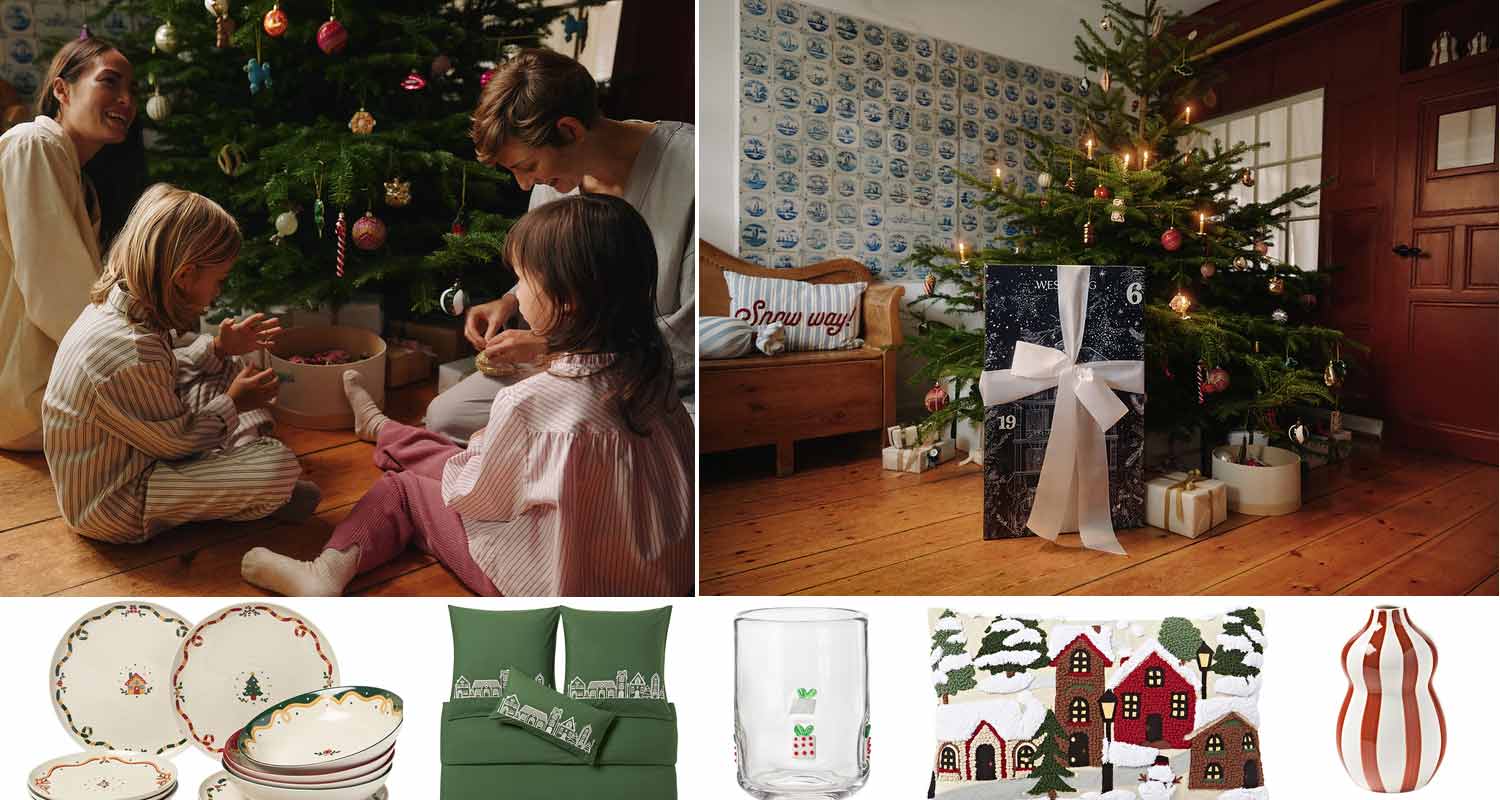 Westwing-christmas-2025-kolekcja
