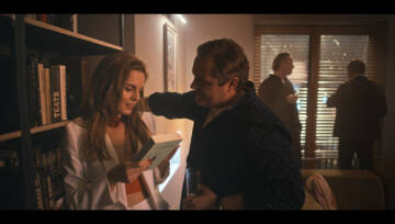 kadr z filmu Dom dobry