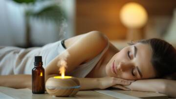 aromaterapia
