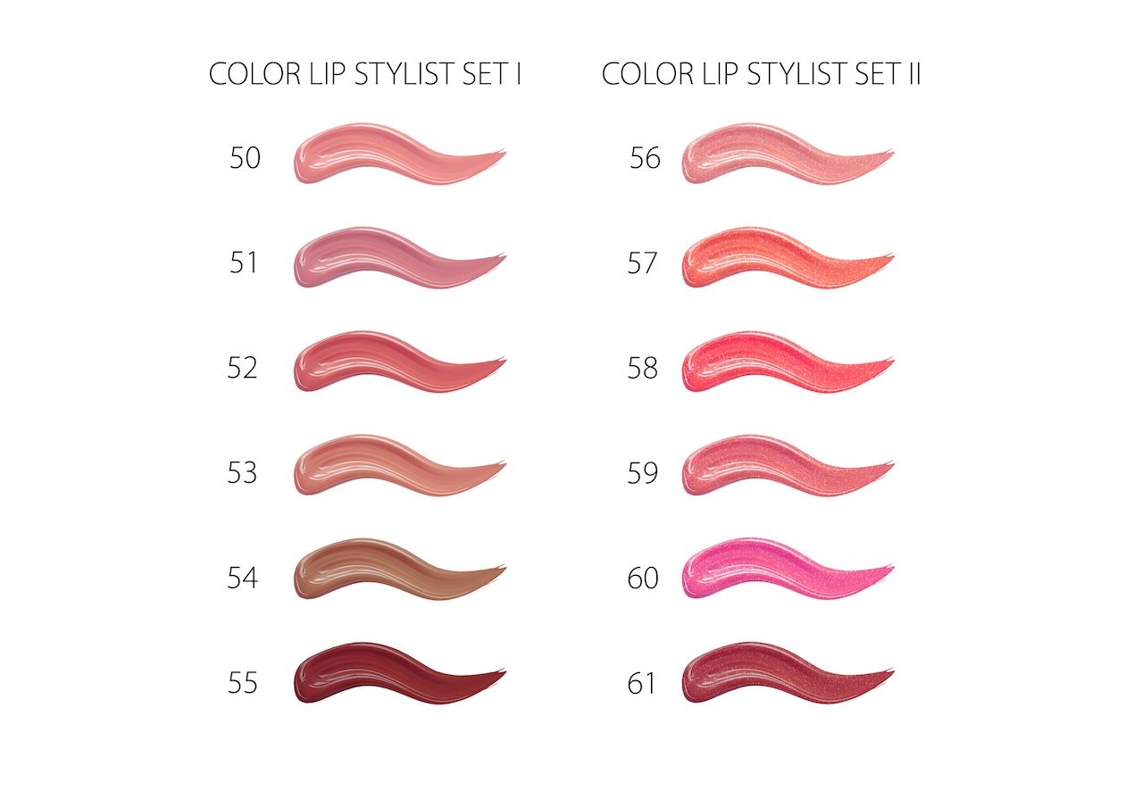 Blyszczyk_Lipstylist_paletka kolory