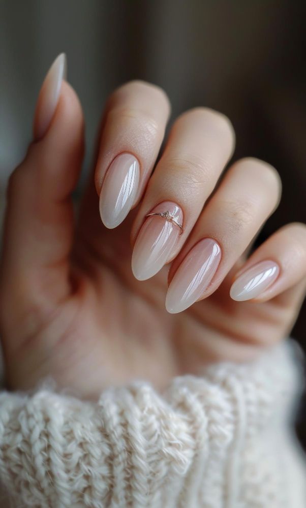 delikatne paznokcie