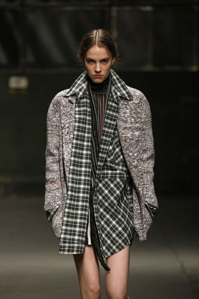 Missoni, Milan Fashion Week, Fall/Winter 2025/2026