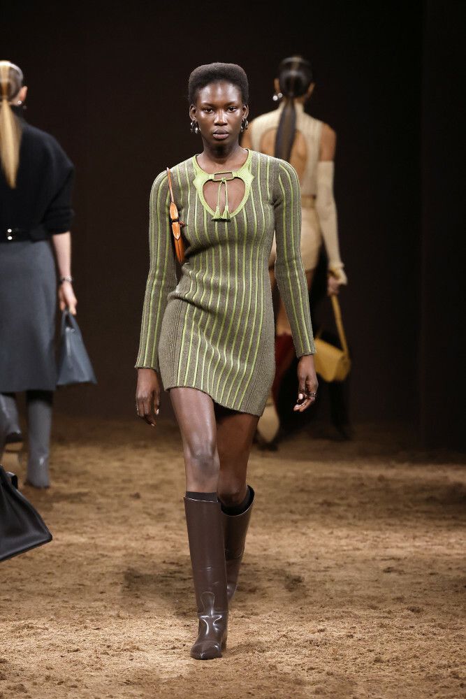 Hermès, Paris Fashion Week, Fall/Winter 2025/2026