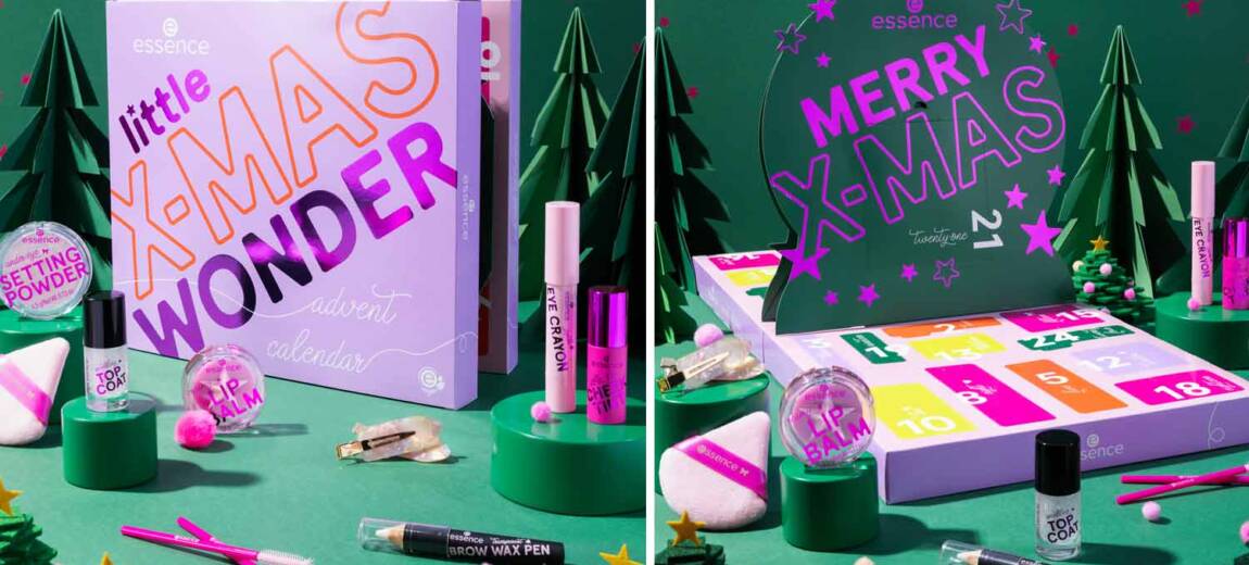 essence little X-MAS WONDER