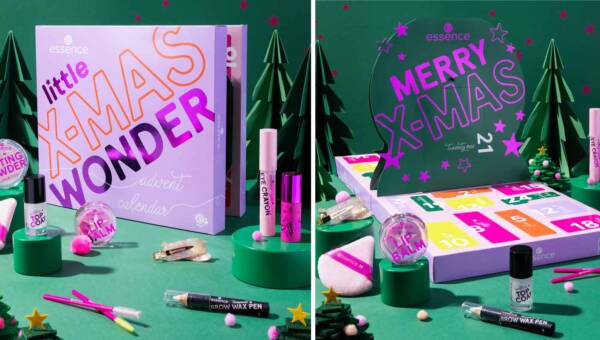 essence little X-MAS WONDER