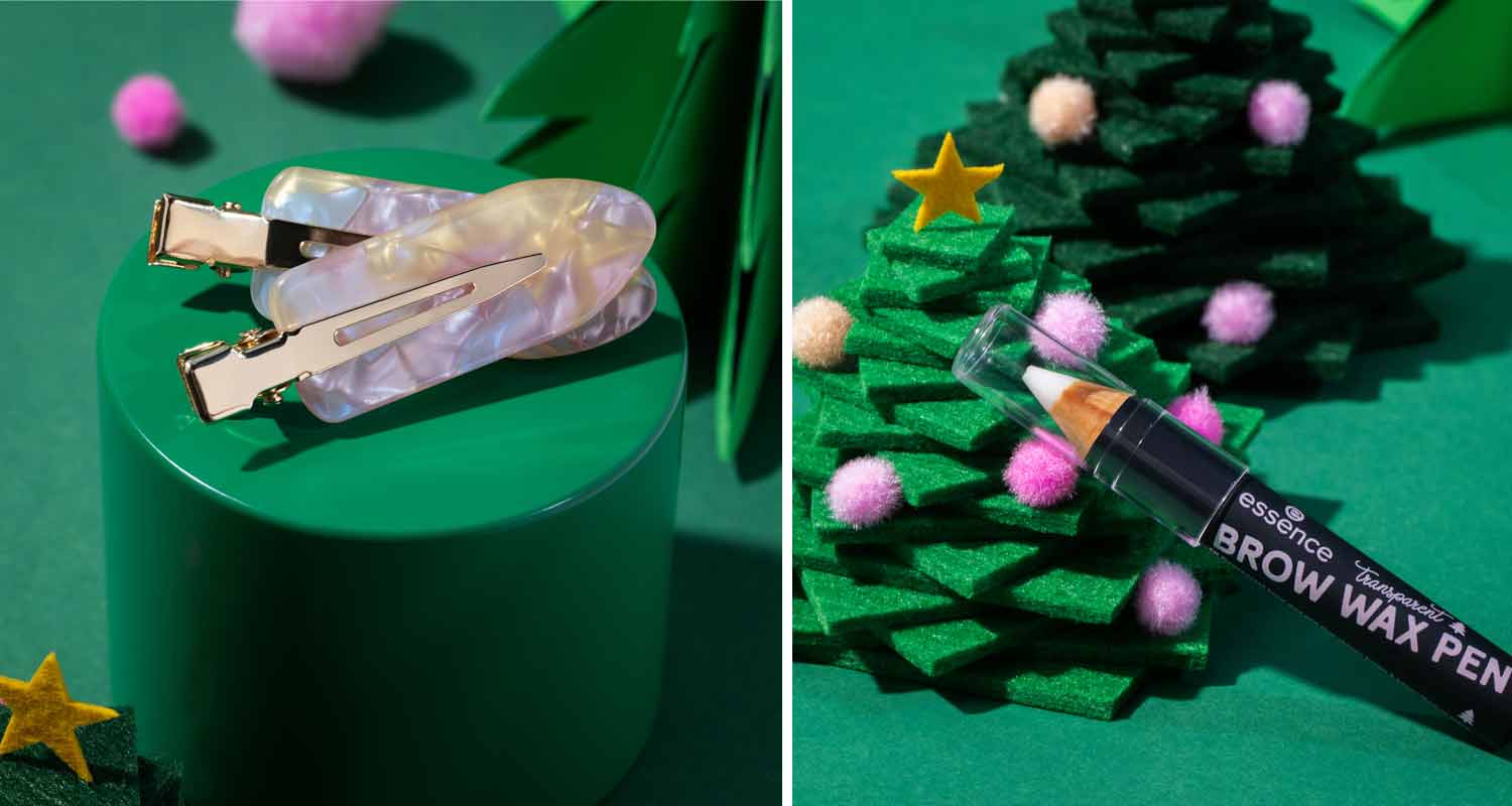 essence little X-MAS WONDER