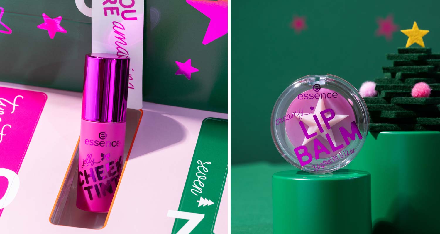 essence little X-MAS WONDER