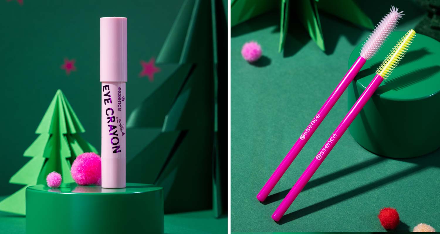 essence little X-MAS WONDER