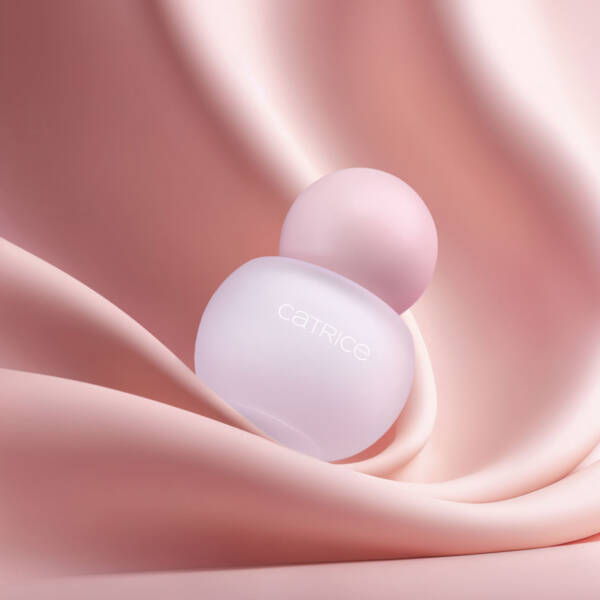 Soft Blur Primer & Beautifier – baza wygładzająca jak delikatny filtr