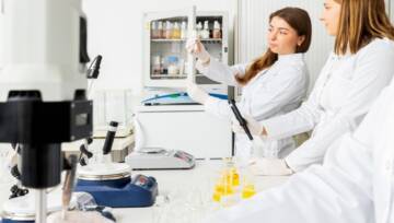 Joanna Ryglewicz z zespołem NISHA