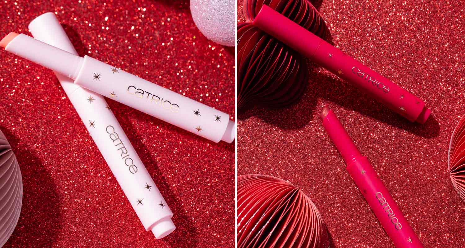 kalendarz adwentowy Catrice