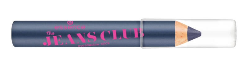 the JEANS CLUB eyeshadow stick