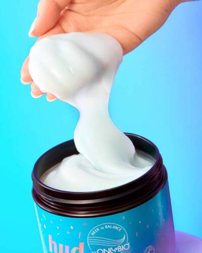 Maska ultranawilżająca Only bio