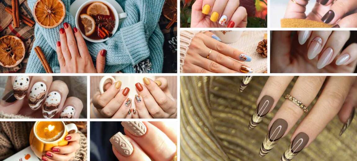 modne-paznokcie-jesień-listopad 2025
