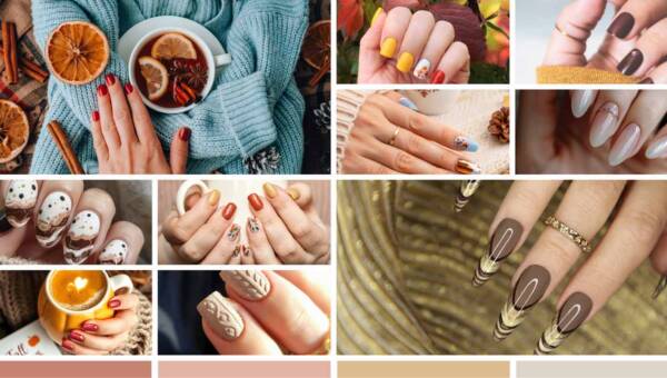 modne-paznokcie-jesień-listopad 2025