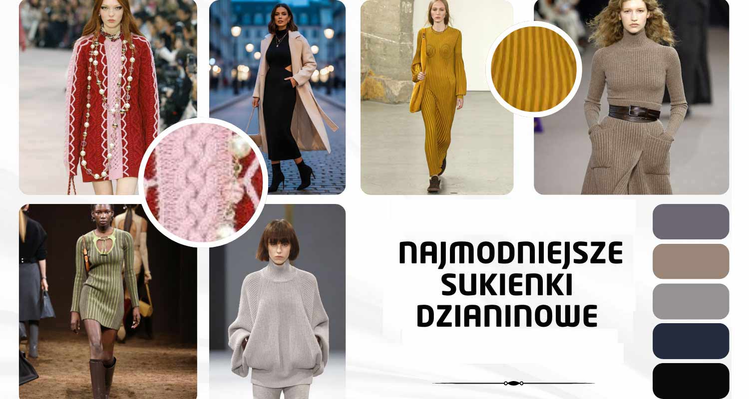 modne-sukienki-dzianinowe-2026