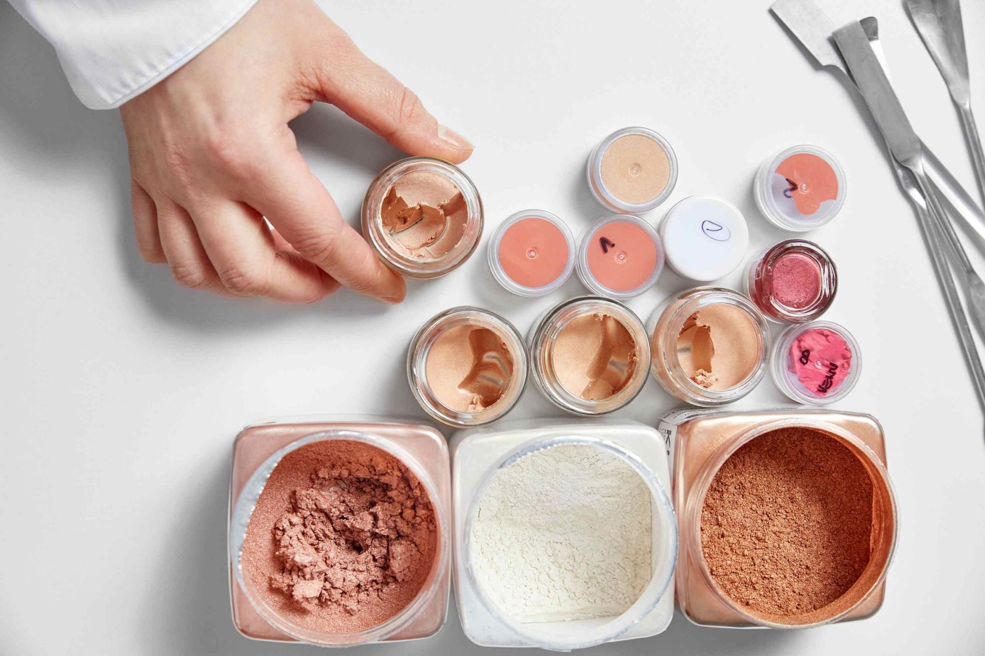 nisha manufacturing skin care